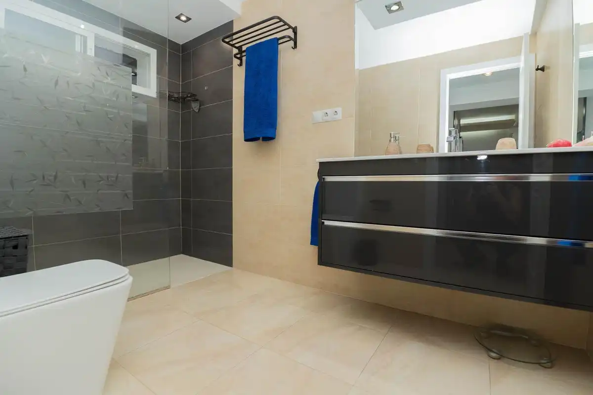 Penthouse mit Pool zum Verkauf in abedules, imagen 23