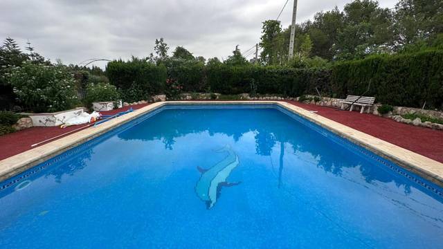 Casa-chalet en Venta en PLANES en Vallmoll