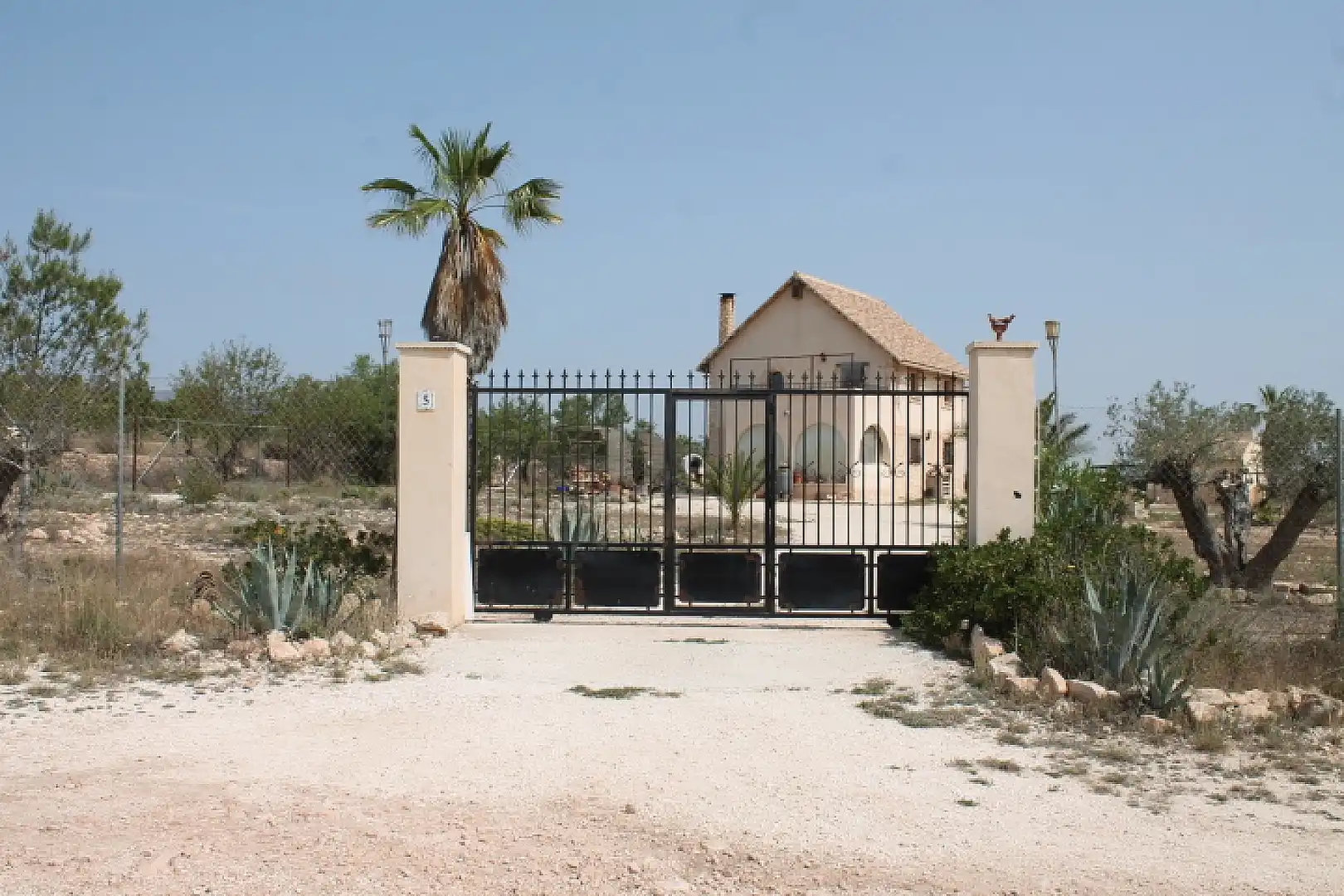 Landhaus zum Verkauf in El Pinós / Pinoso, imagen 29