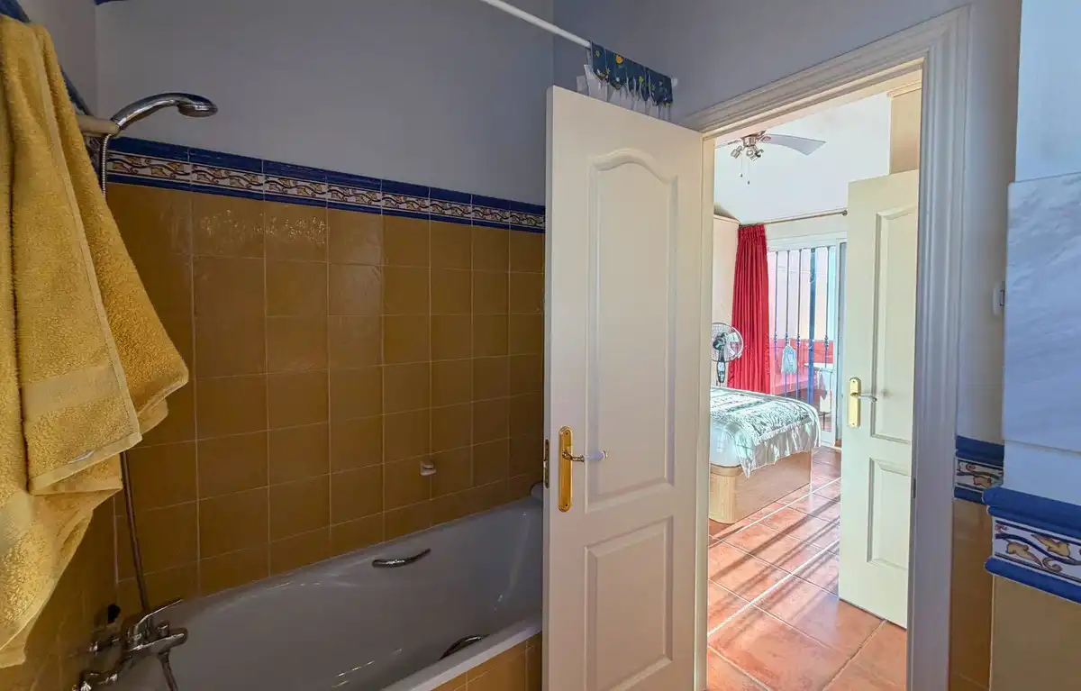 Casa a schiera in vendita a Nueva Andalucía, imagen 36