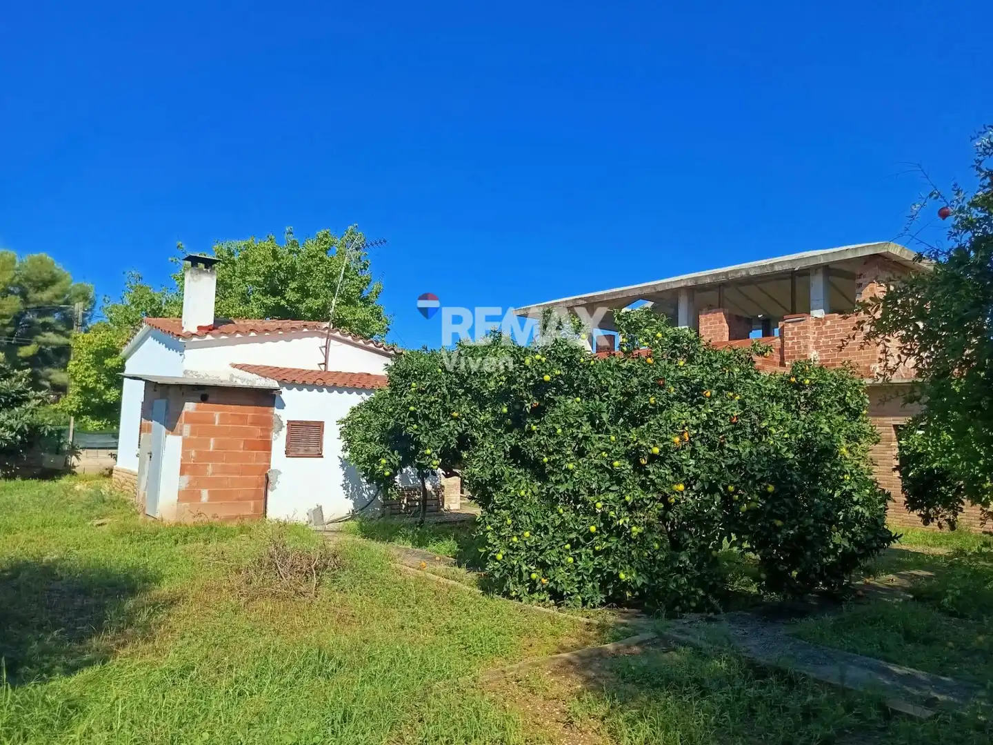 Casa con giardino in vendita a Mas Trader - Corral d'En Tort - Corral d'En Cona, imagen 19