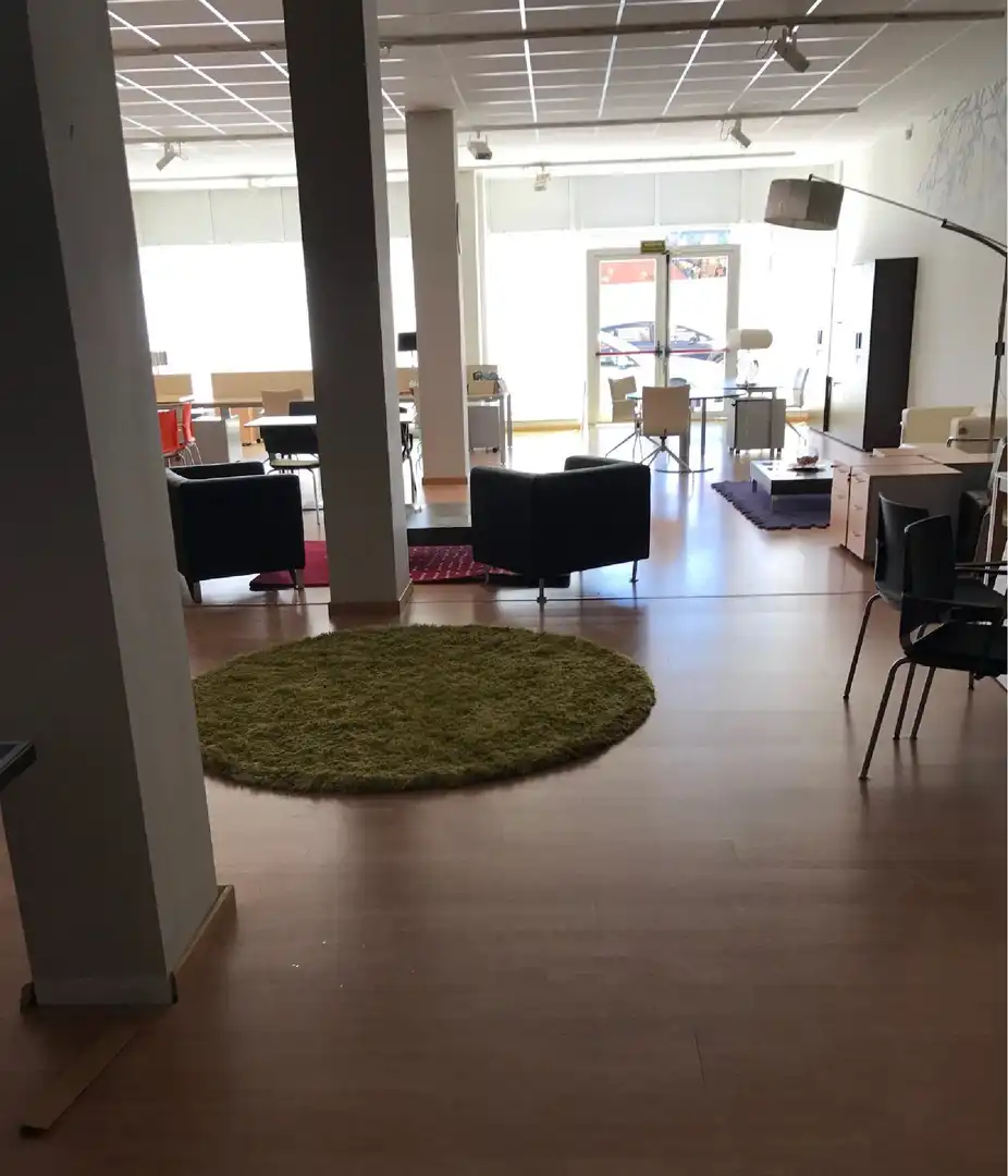 Locale commerciale in vendita a Zona Nord, imagen 6