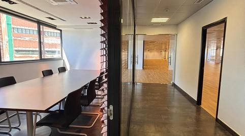 Photo 2 of Office for rent in La Marina del Prat Vermell,  Barcelona Capital