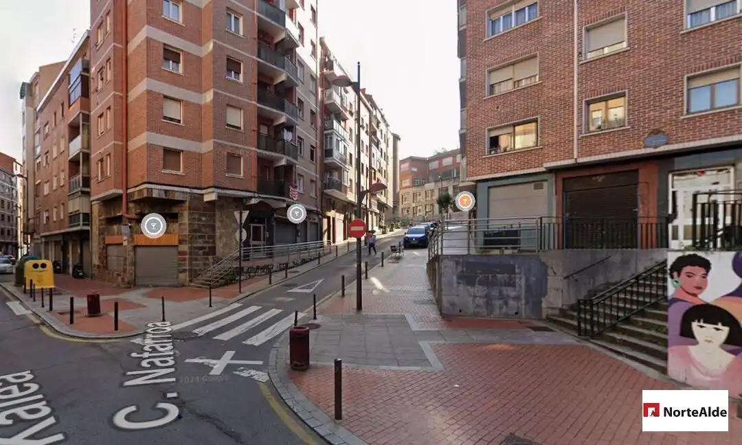 Business premises for sale in Rontegui - Pormetxeta, imagen 4