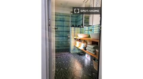 Foto 4 de Estudi per a compartir a Zabalburu, Bilbao