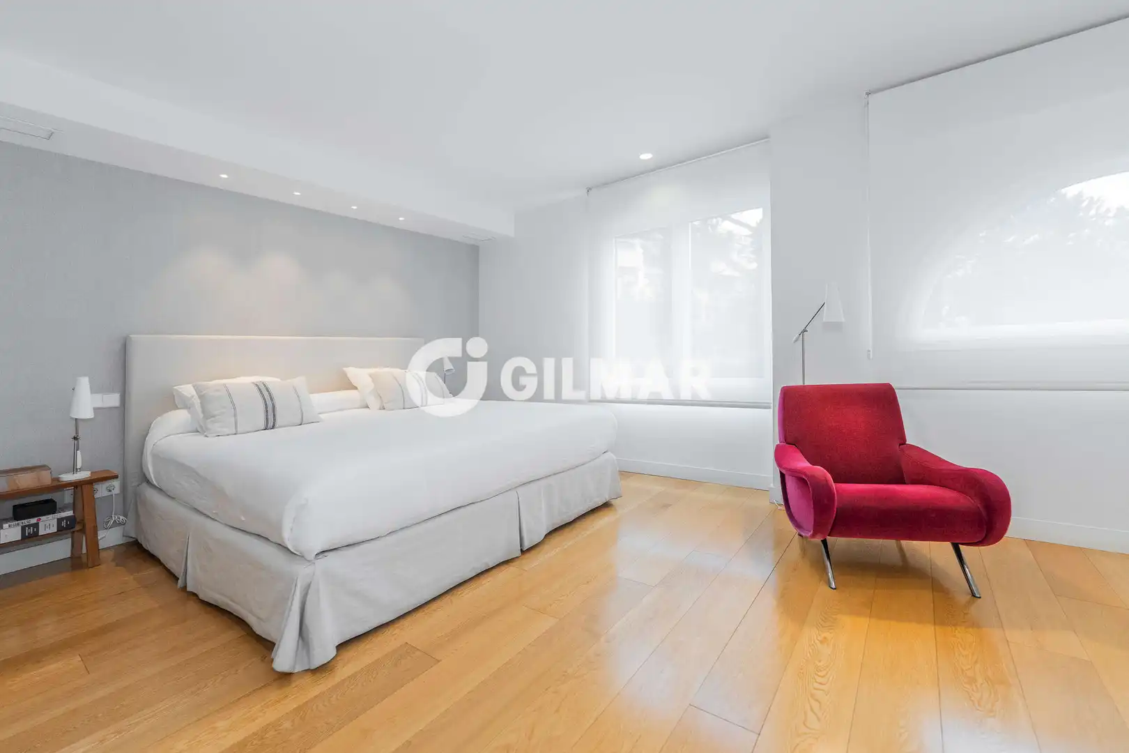 Casa a schiera con piscina in vendita a El Soto de la Moraleja, imagen 17