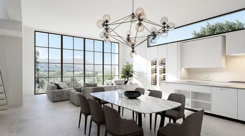 Lujosa villa de nueva construcción con piscina y magníficas vistas en Puerto Pollensa, imatge 4