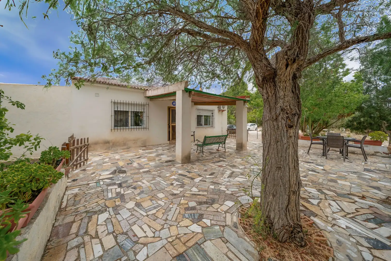 Haus mit Pool zum Verkauf in Campo de Murcia, imagen 5