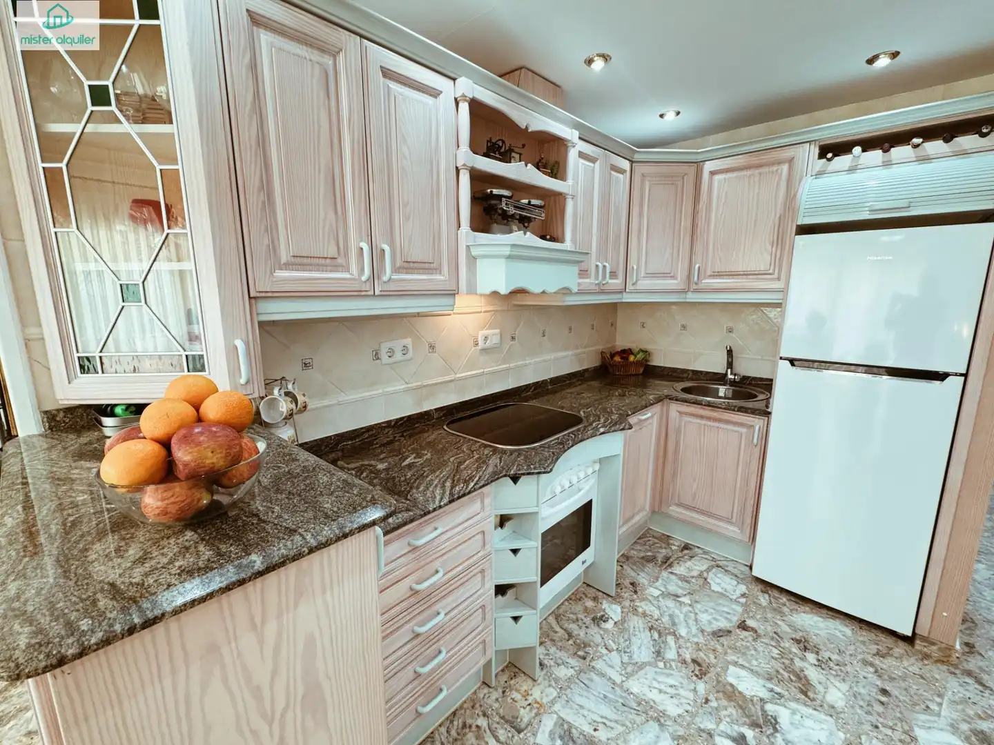Apartment with terrace to rent in SANT PERE 31, imagen 9