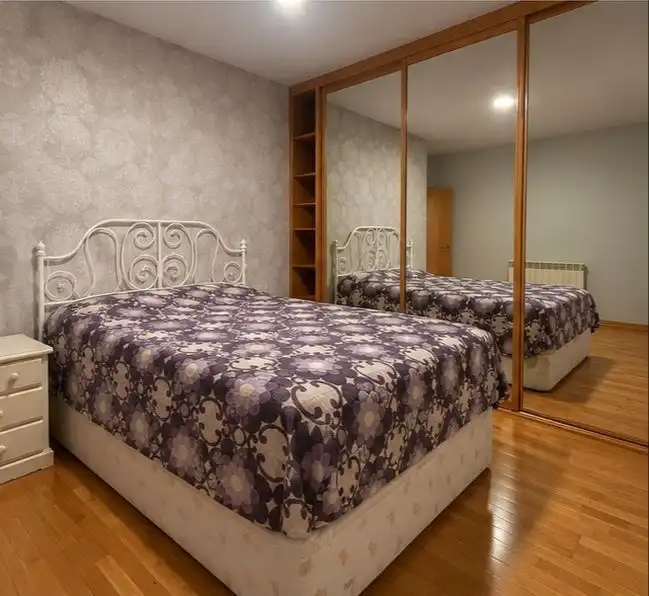 Wohnung zum Verkauf in Pio XII, imagen 15