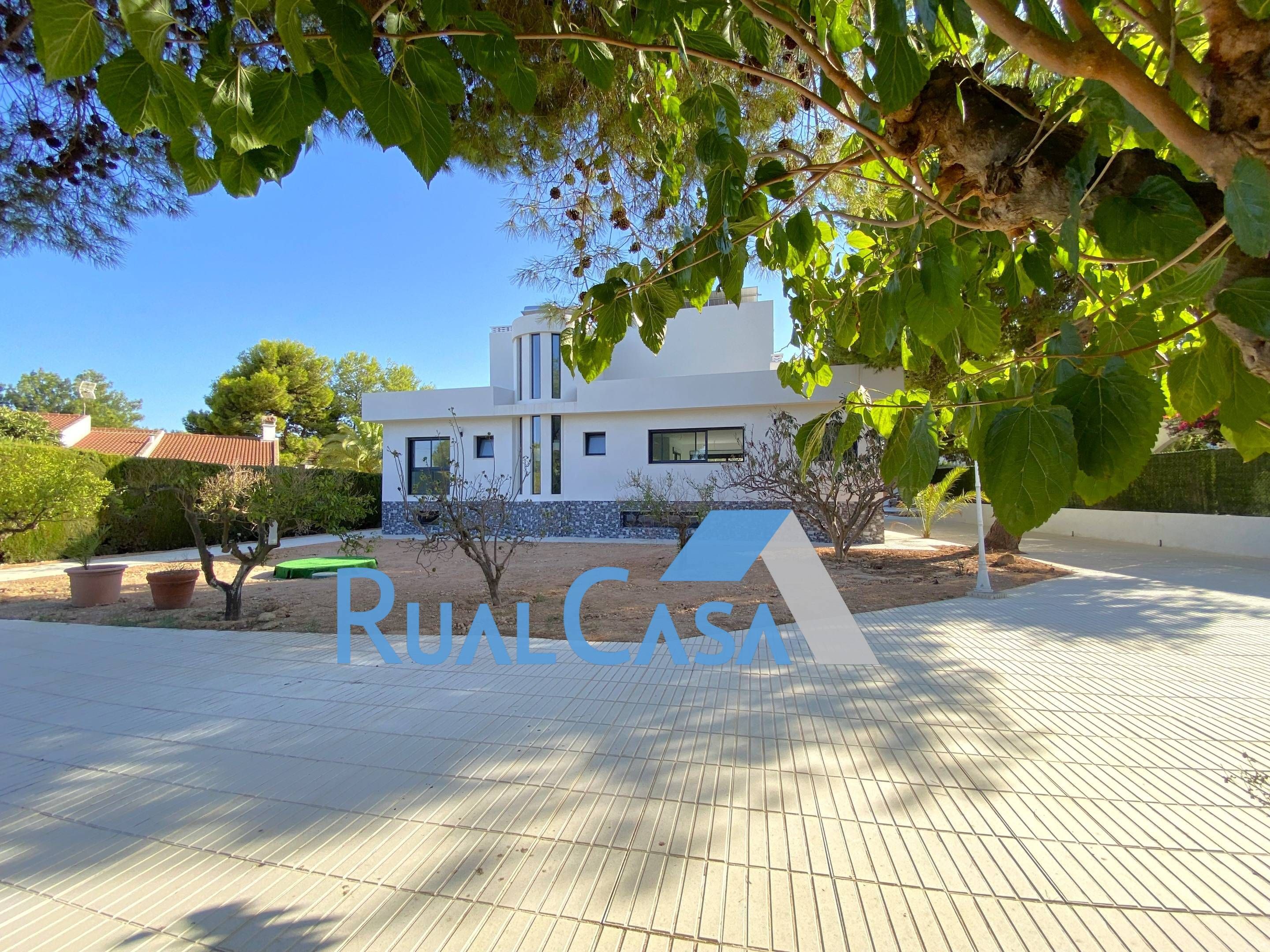 House or chalet for sale in Los Girasoles