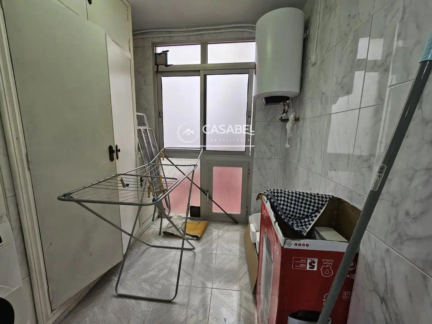 Wohnung zur Miete in Córdoba mit Terrasse und Möbliert