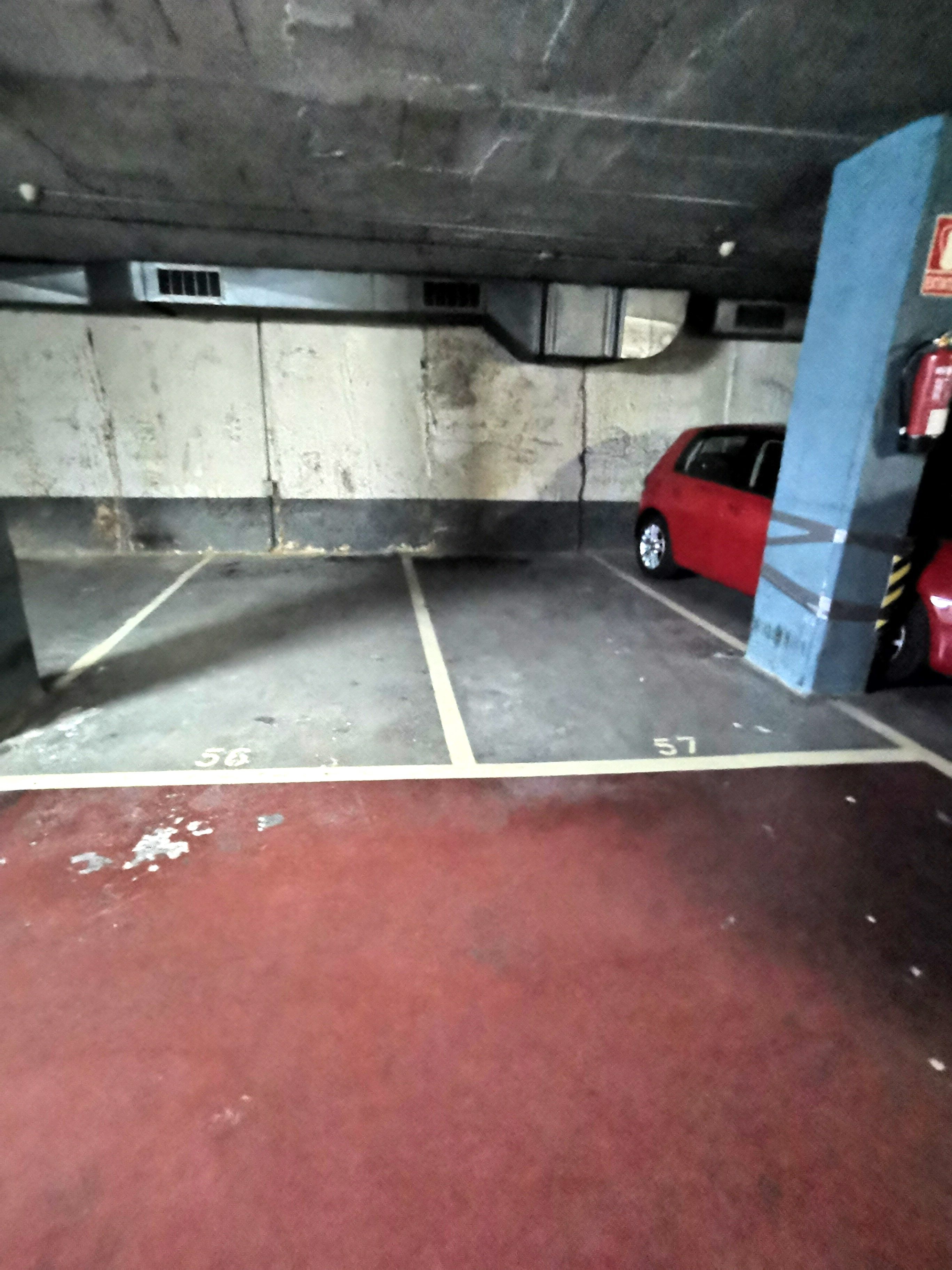 Parking of Garage for sale in L'Hospitalet de Llobregat