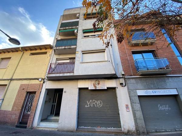 Piso en Venta en GAIETÀ VENTALLÓ en Centre