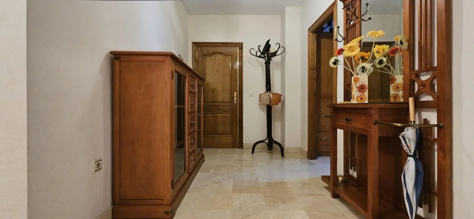 Appartamento con terrazza in vendita a Berja, imagen 5