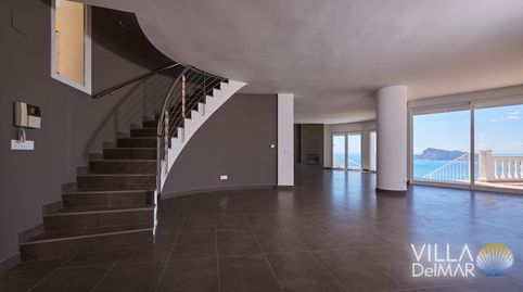 Altea Hills – Villa de 4 dormitorios con impresionantes vistas al mar., imatge 3