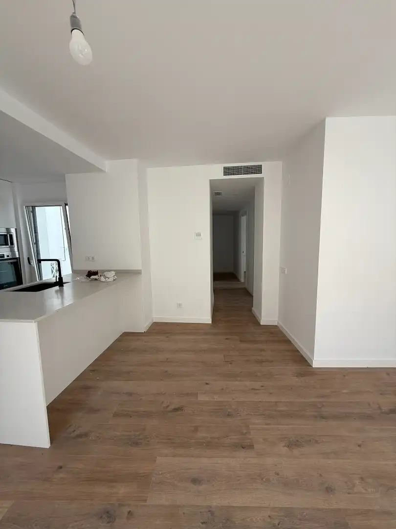 Piso con ascensor en venta en Centre - Estació, imagen 24