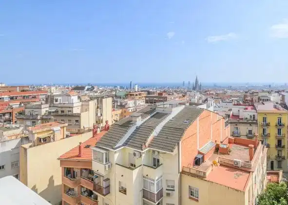 Piso en venta en Carrer de Bismarck