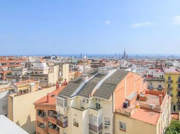 Piso en venta en Carrer de Bismarck