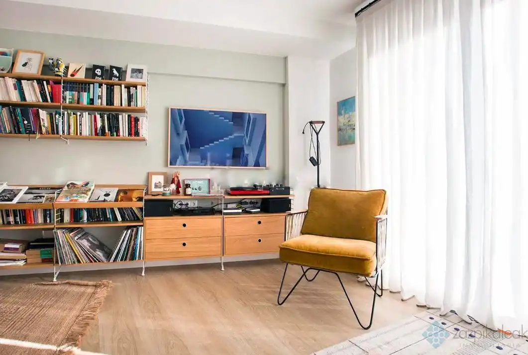 Detached house with terrace for sale in santillandi, imagen 8