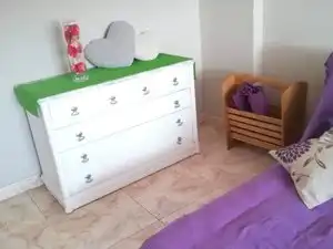 Wohnung mit Terrasse zum Verkauf in Calle Conde de Pallasar, imagen 12