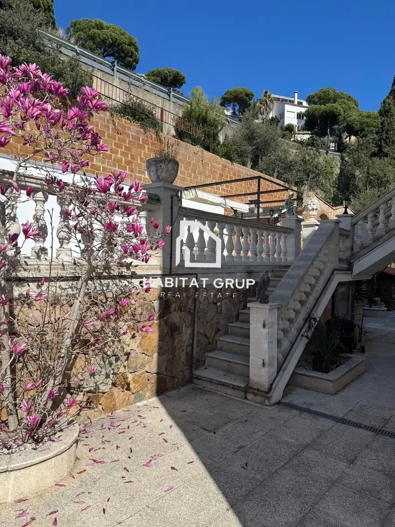 Casa con piscina en venta en Canyelles, imagen 18
