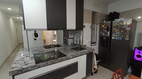 Photo 4 of Flat for sale in Calle San Joaquín, 2, Peñamefecit - Avda Barcelona, Jaén