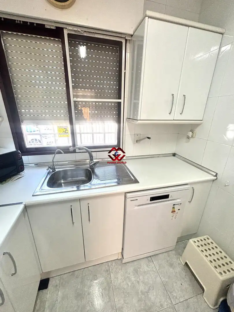 Appartement compact avec jardin à vendre à Santiago de la Ribera, imagen 23