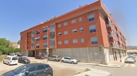 Foto 2 de Garaje en venta en Calle Juan José Martínez Ferra, 27, San José, Lorca
