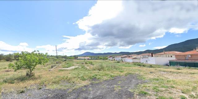 Terreno residencial en Venta en Calle Número Cinco en Gallipienzo / Galipentzu