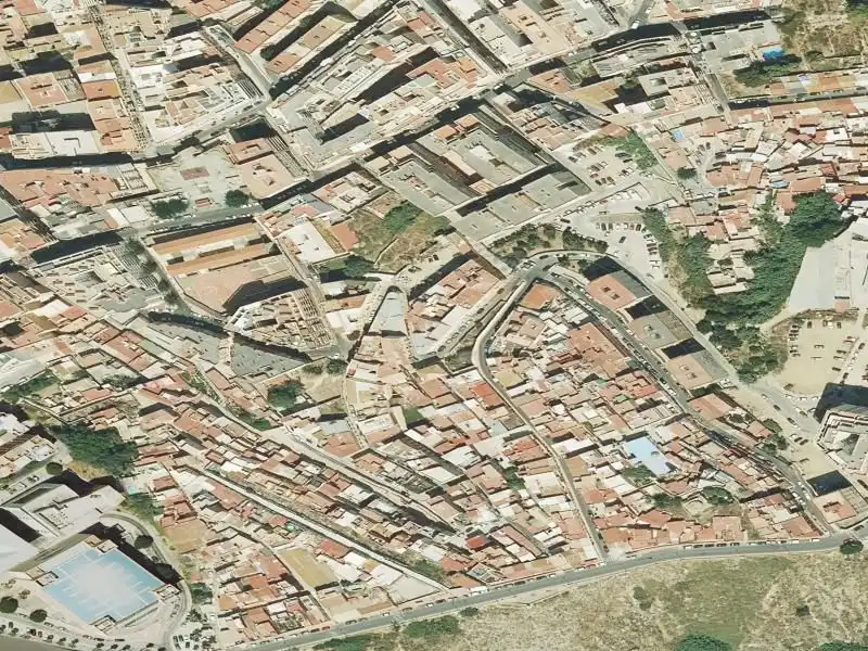 Flat en calle CANALEJAS, 23 Pl:B, Centro photo 2