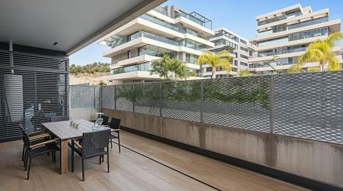 Photo 2 of Flat for sale in Avenida de María Victoria Atencia, 23, El Cónsul - Ciudad Universitaria - El Romeral, Málaga Capital