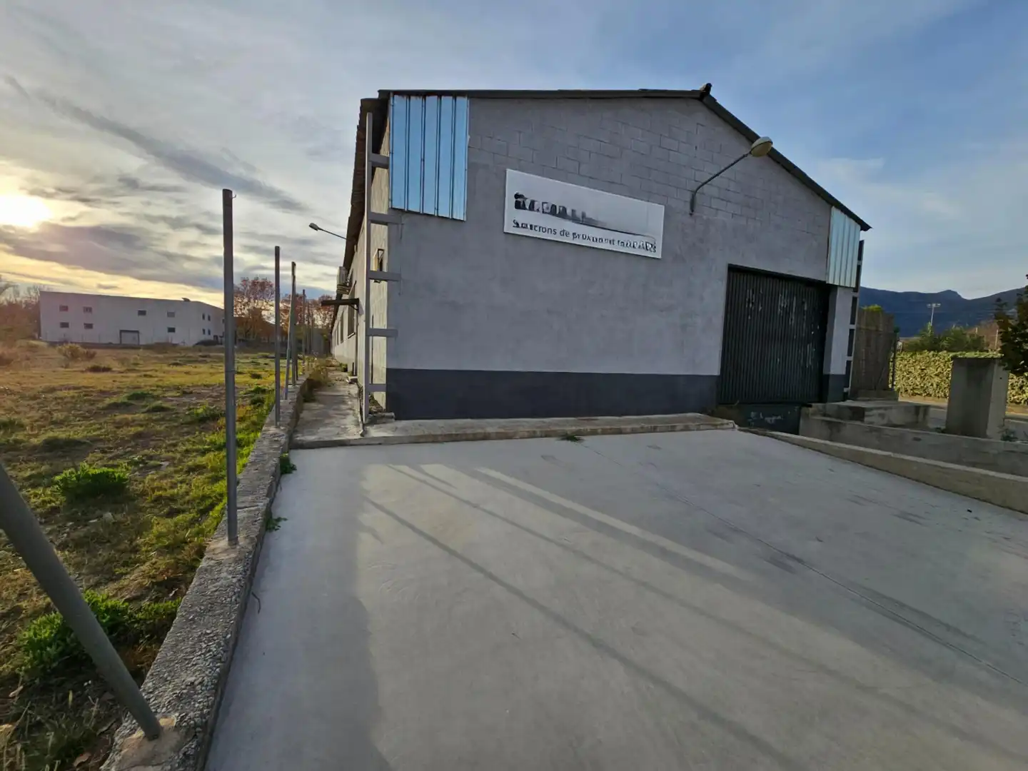 Industrial building to rent in Gualba, imagen 7