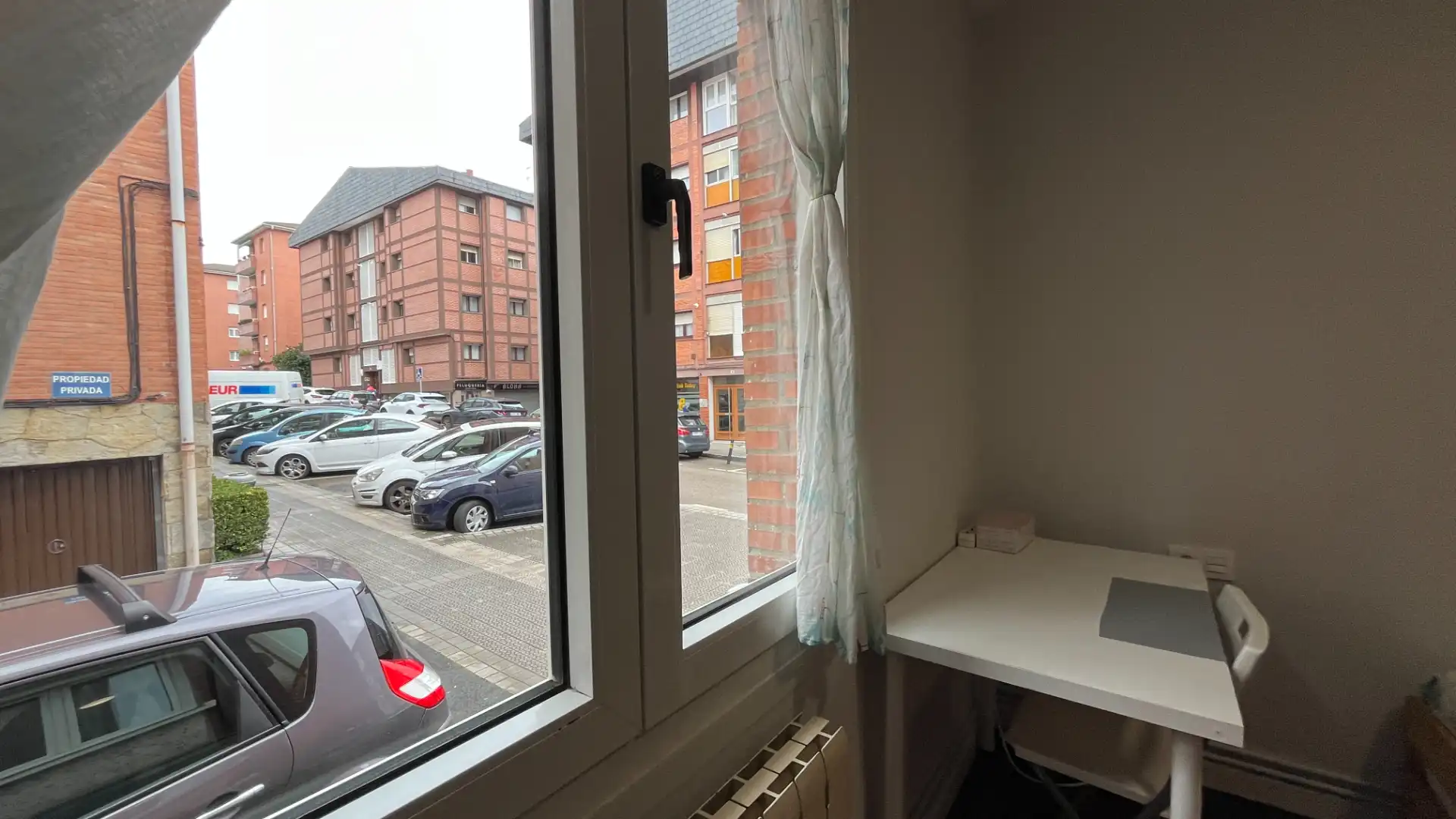 Habitación de Piso en venta en Getxo  con Calefacción, Parquet y Trastero