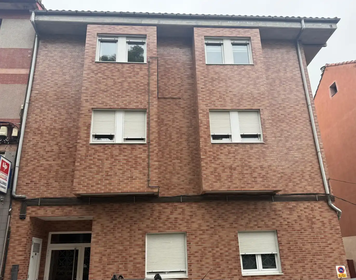 Wohnung mit Aufzug zum Verkauf in Avilés - Calle del Carmen, imagen 28
