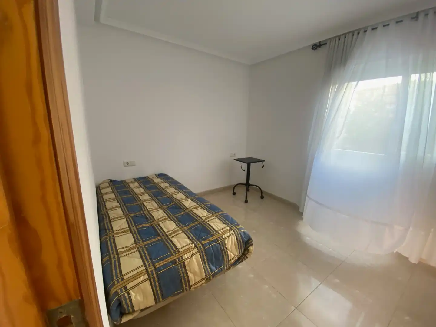 Maison mitoyenne avec terrasse à louer à Los Arenales del Sol, imagen 14