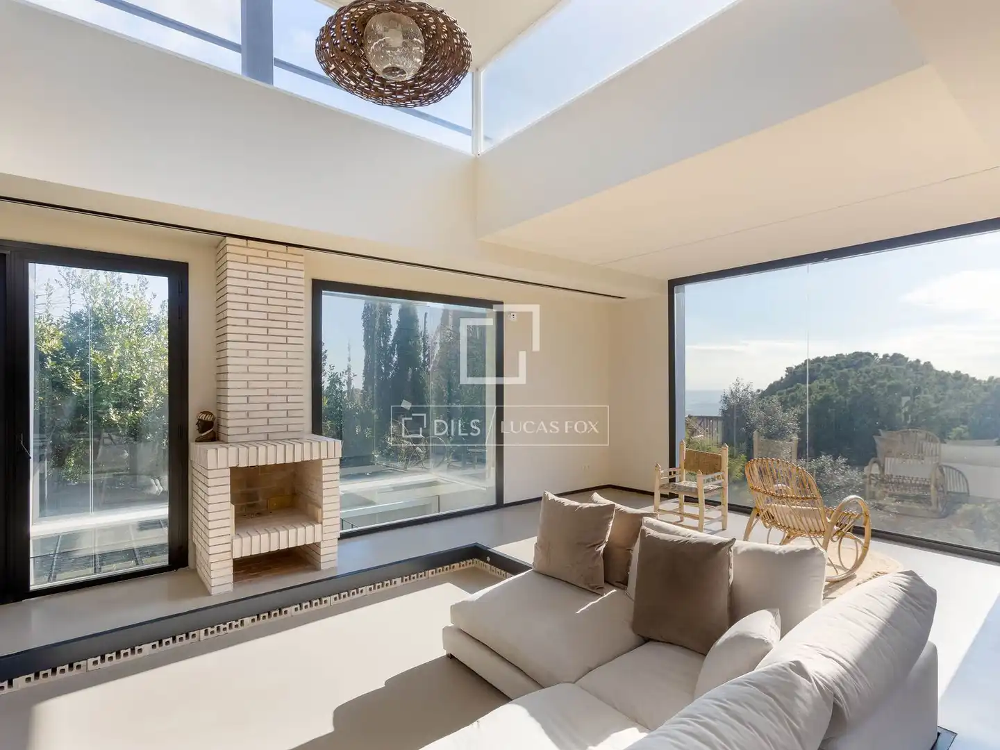 Villa avec piscine à vendre à Premià de Dalt, imagen 6