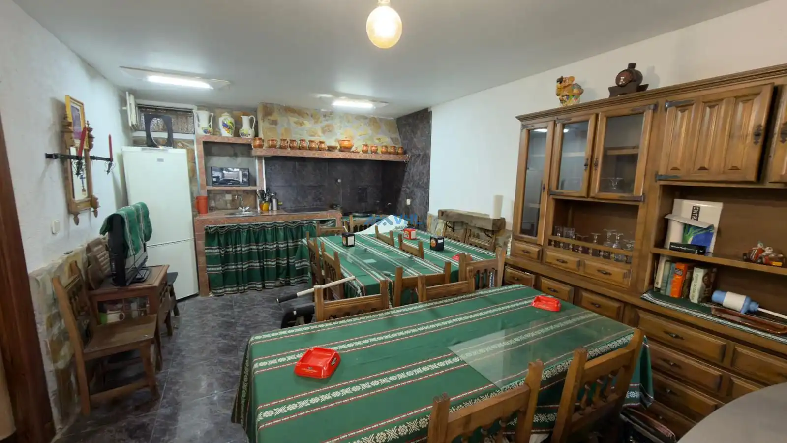 Casa amb jardí en venda a Barrio Sámano 86D, imagen 71