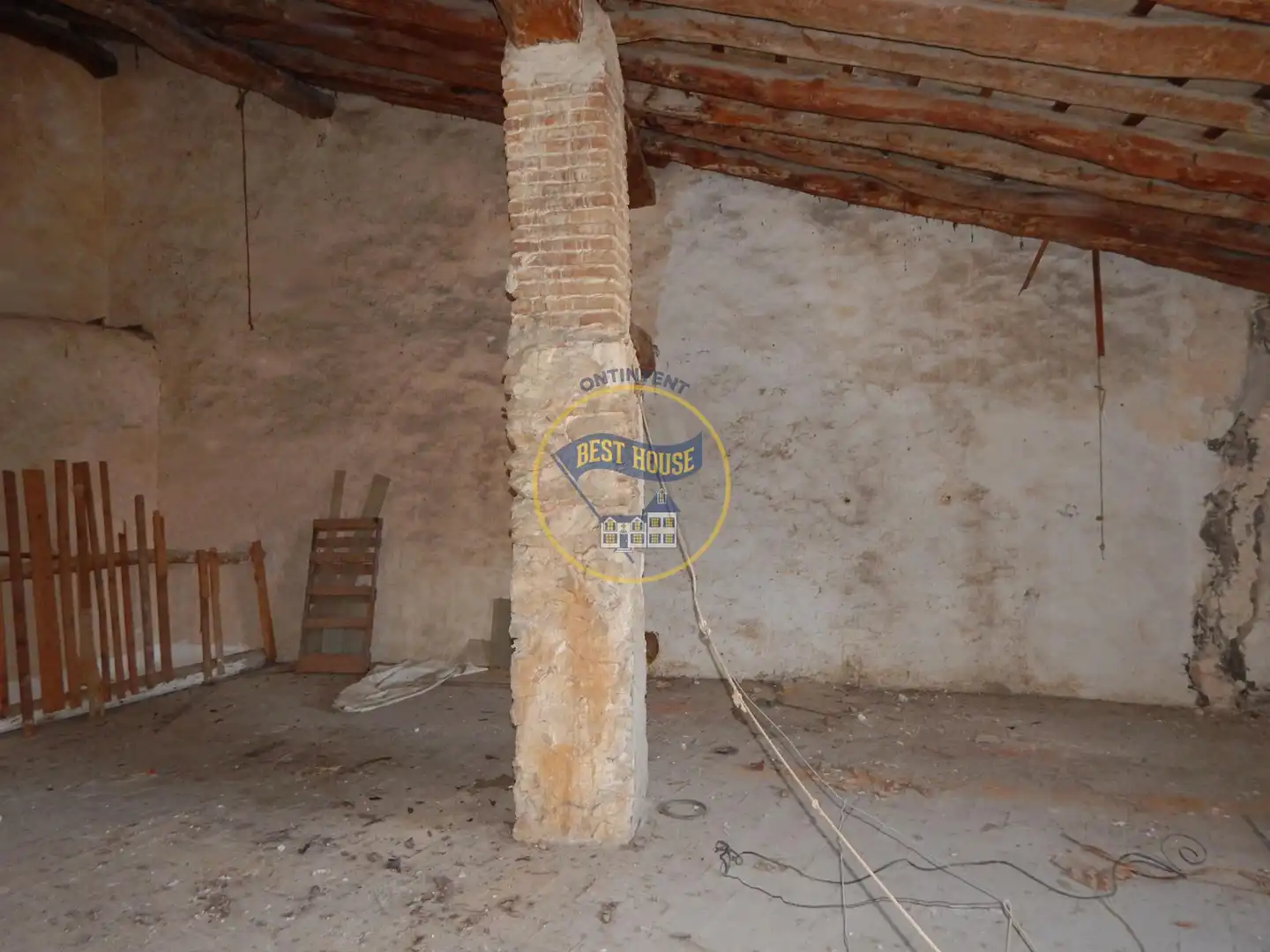 Casa amb terrassa en venda a Bocairent, imagen 12