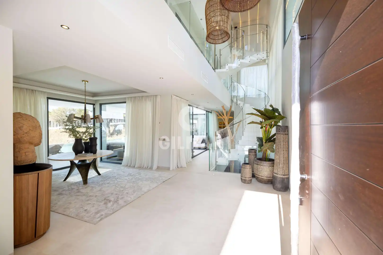 Houses for sale in Benalmádena  with Heating, Private garden and Swimming Pool