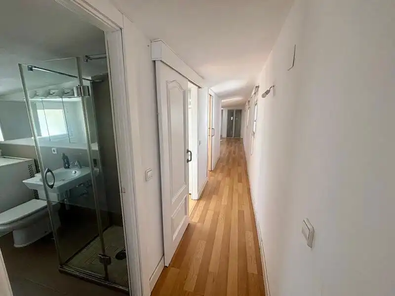 Piso con ascensor en venta en Centro, imagen 12