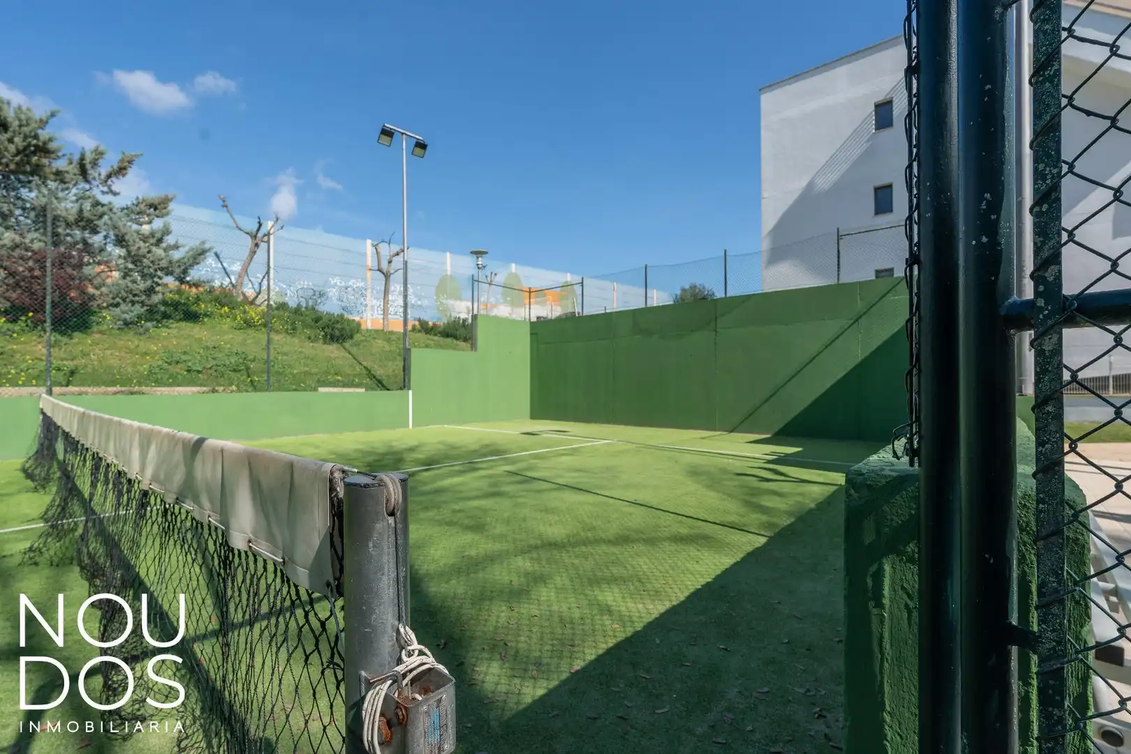 Jardín de Piso en venta en  Palma de Mallorca con Aire acondicionado, Calefacción y Jardín privado
