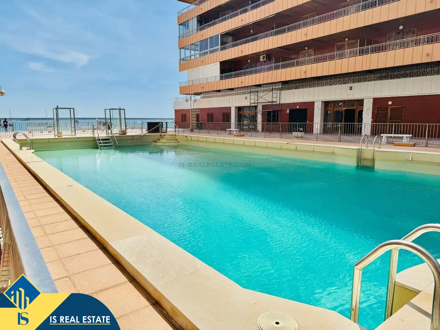 Piso con piscina en venta en Playa del Acequión, Náufragos y Rocío del Mar, imagen 42