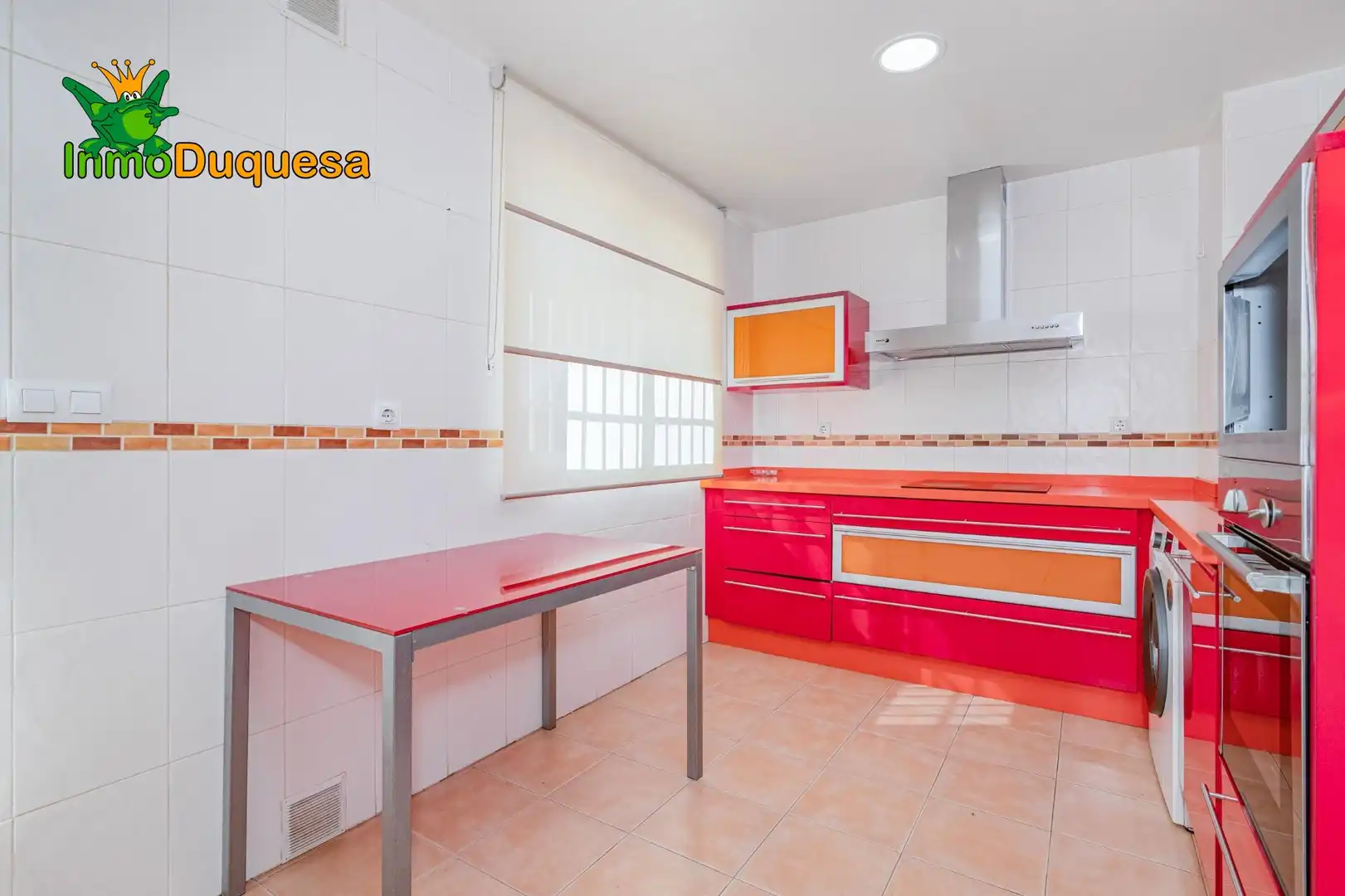 Semi-detached house with terrace for sale in Jun, imagen 19