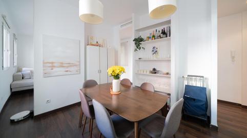 Foto 5 de Piso en venta en Goya,  Madrid Capital