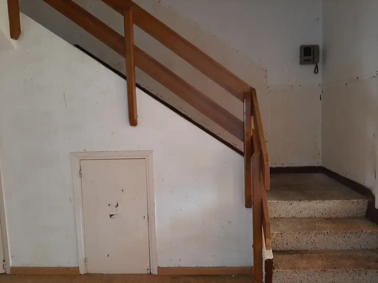 Casa adosada en venda en Lugo amb Calefacció, Jardí privat i Parquet