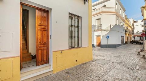 Foto 5 de Àtic en venda a Feria, Sevilla