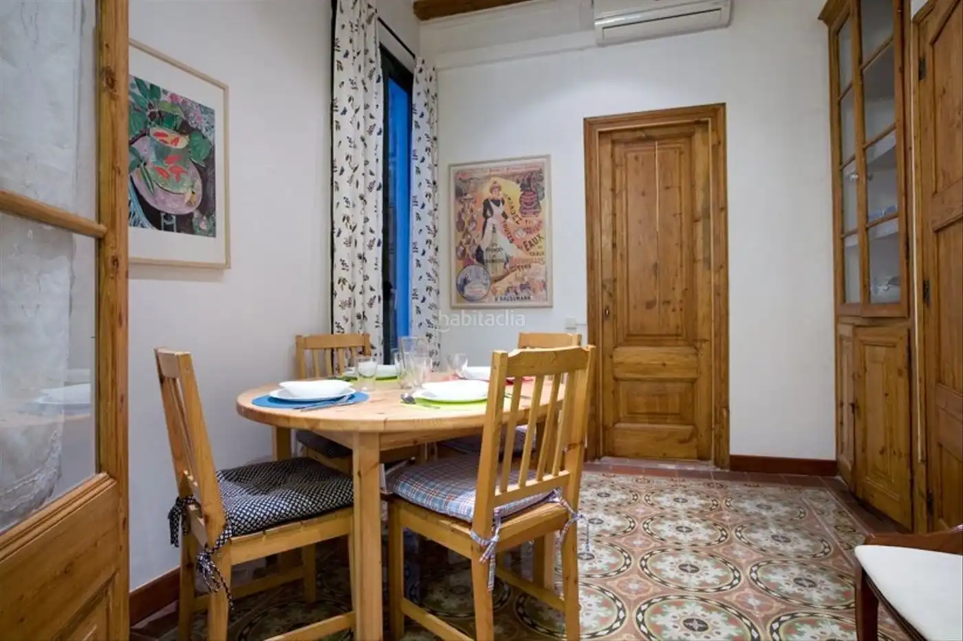 Wohnung zur Miete in Carrer de Joaquín Costa 38, imagen 11