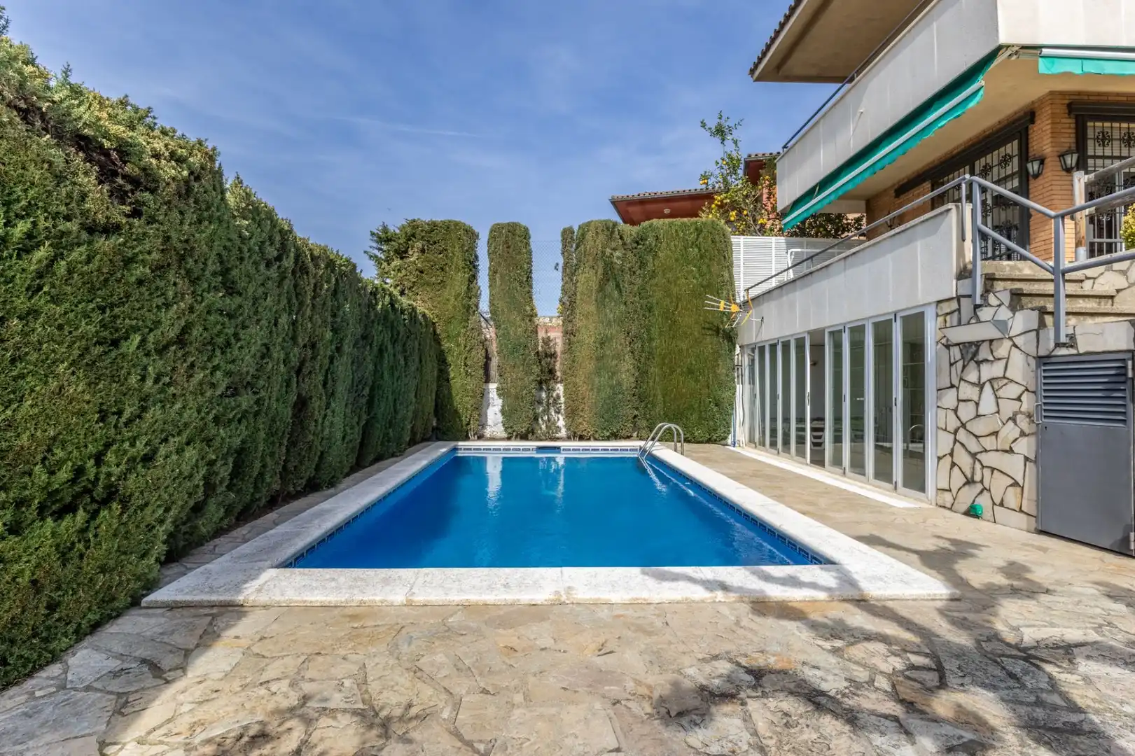 Casa amb piscina en venda a Garrofers 19, imagen 72