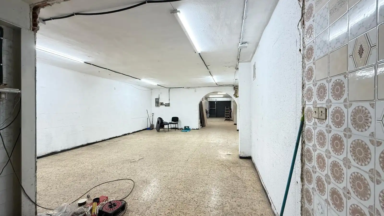 Local comercial en venda a Llatí, imagen 2